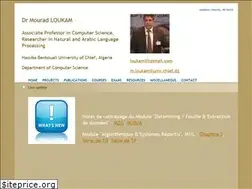 Sites similar to loukam.net