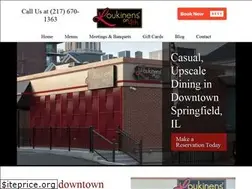 Sites similar to loukinenson4th.com