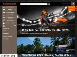 Sites similar to loukko.com