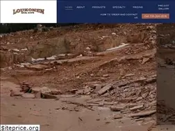Sites similar to loukonenbros.com