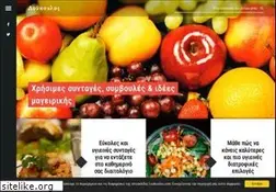 Sites similar to loukoulos.com