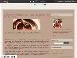 Sites similar to loukoum-cie.over-blog.com