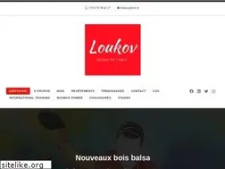 Sites similar to loukov.org