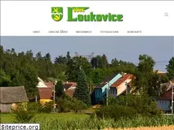 Sites similar to loukovice.cz