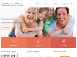 Sites similar to loulakis.net