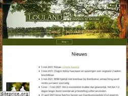 Sites similar to louland.nl