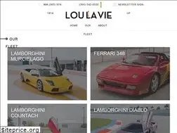 Sites similar to loulavie.com