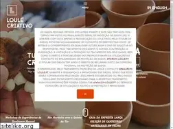 Sites similar to loulecriativo.pt