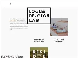 Sites similar to louledesignlab.pt