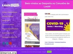 Sites similar to louledesporto.com