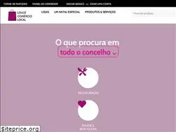 Sites similar to loulelocal.pt