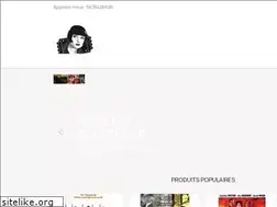 Sites similar to loulou-affiche.com