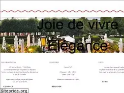 Sites similar to loulou-paris.com
