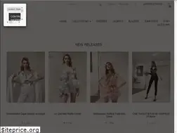 Sites similar to loulou.co