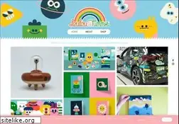Sites similar to loulouandtummie.com