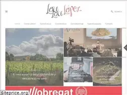 Sites similar to louloulopez.com