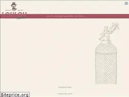 Sites similar to loulounyc.com