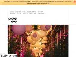 Sites similar to loulourentals.com