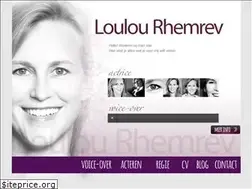 Sites similar to loulourhemrev.nl