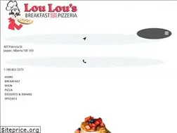 Sites similar to loulous.ca