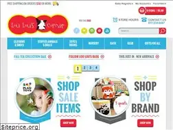 Sites similar to loulouscorner.com