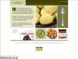 Sites similar to loulousgarden.com