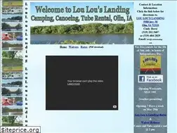 Sites similar to loulouslanding.com