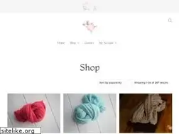 Sites similar to loulouspropshop.com.au