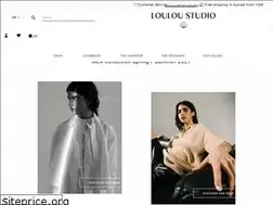 Sites similar to louloustudio.fr