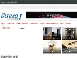 Sites similar to loultimo.com.co