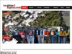 Sites similar to loultimodigital.com