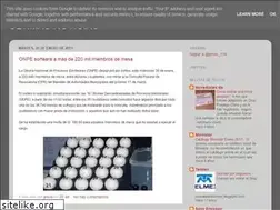 Sites similar to loultimonoticiasperu.blogspot.com