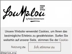 Sites similar to loumalou.ch