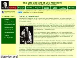 Sites similar to loumarchetti.com