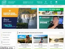 Sites similar to loumarturismo.com.br