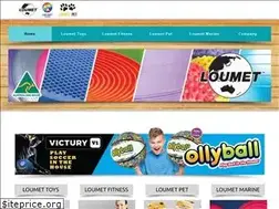 Sites similar to loumet.com