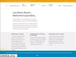 Sites similar to loumoonlodge.com