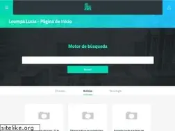 Sites similar to loumpalucia.com