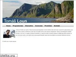 Sites similar to loun.cz
