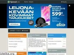Sites similar to lounaat.info