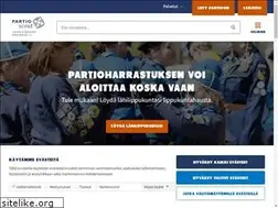 Sites similar to lounaissuomenpartiopiiri.fi