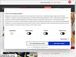 Sites similar to lounaskahvilamari.fi