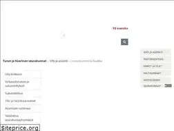 Sites similar to lounasravintolanaakka.fi