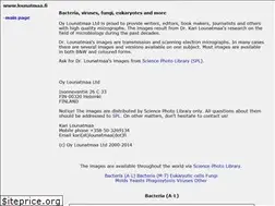 Sites similar to lounatmaa.fi