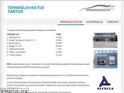 Sites similar to lounaylevaatus.ee
