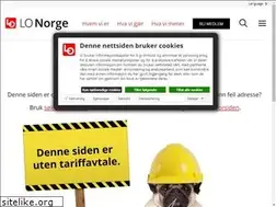 Sites similar to loungdom.no