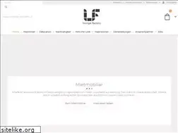 Sites similar to lounge-factory.de