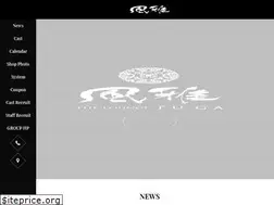 Sites similar to lounge-fuga.com