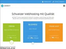 Sites similar to lounge-it.com