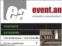 Sites similar to lounge-me.de